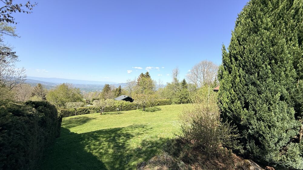 Chalet 6 pièces