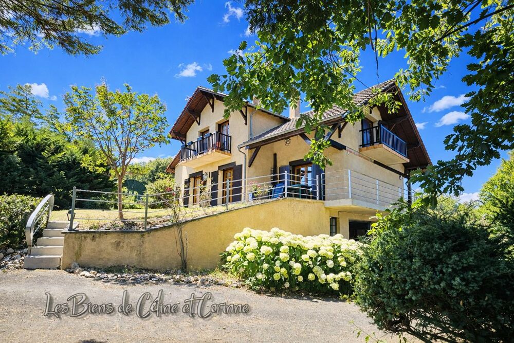 Maison 5 pièces 9597 m² · à Bassillac Et Auberoche · 9 597 m² · 248 900 €