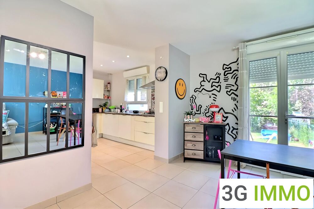 Maison 3 pièces