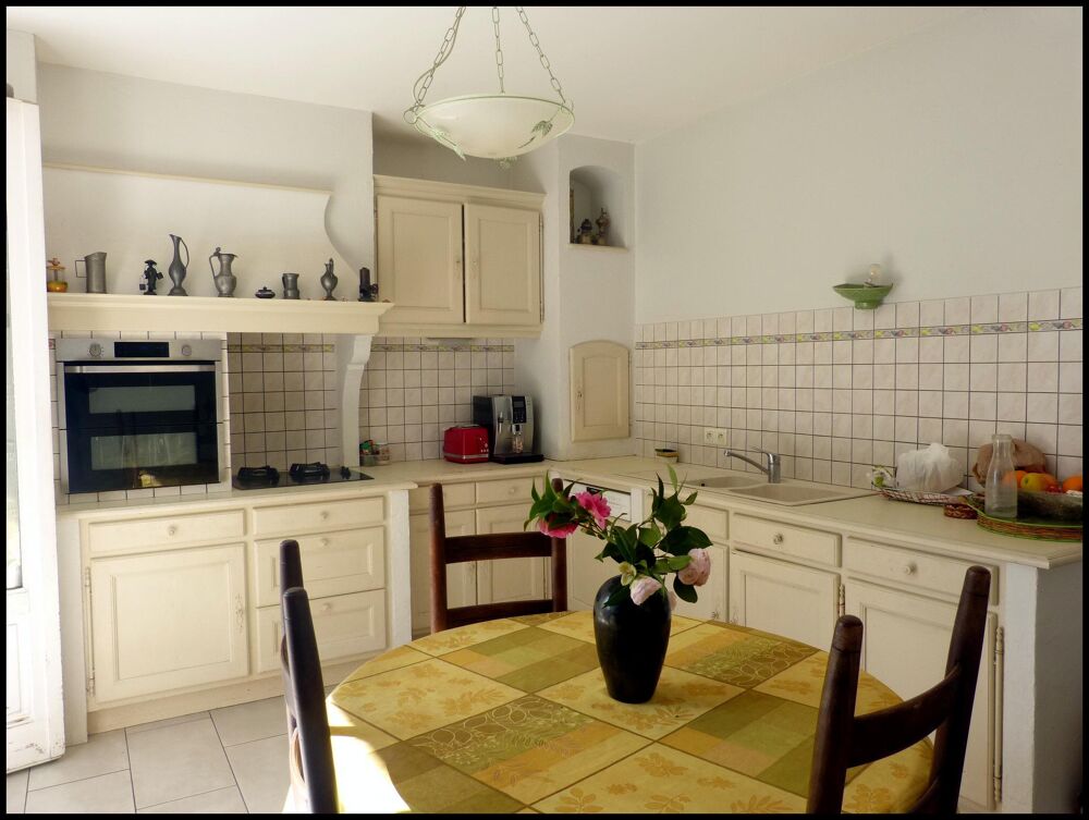 Vente Maison Maison traditionnelle 6 pièces Jurançon