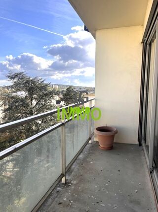  Appartement � vendre 4 pi�ces 
