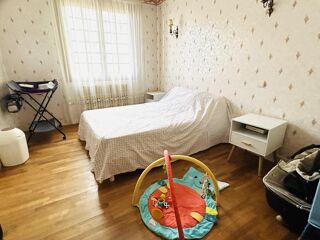  Maison � vendre 6 pi�ces 115 m�