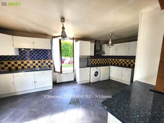  Maison  vendre 4 pices  La drenne