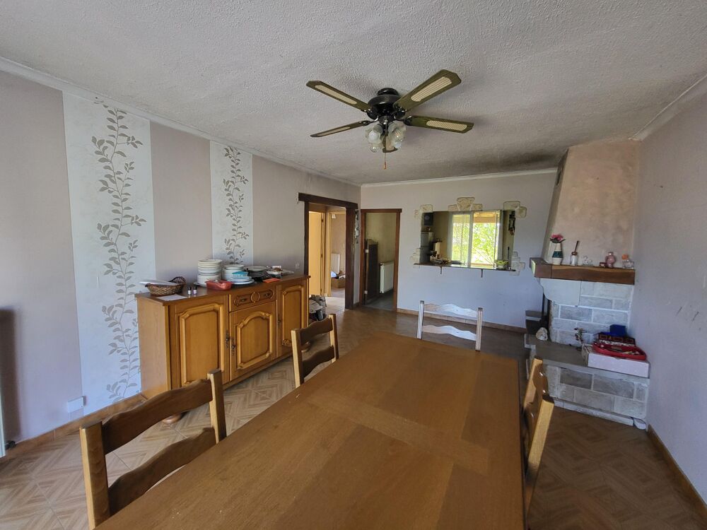 Maison 5 pièces