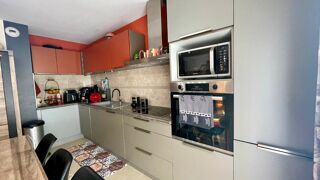  Appartement  vendre 4 pices 66 m