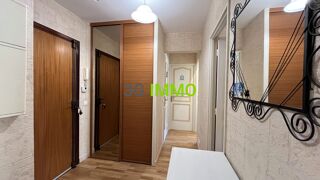  Appartement à vendre 2 pièces 54 m²