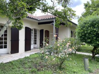  Maison à vendre 7 pièces 160 m²