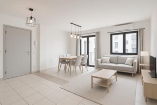  Appartement  vendre 3 pices 55 m