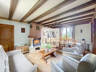  Maison à vendre 5 pièces 120 m²