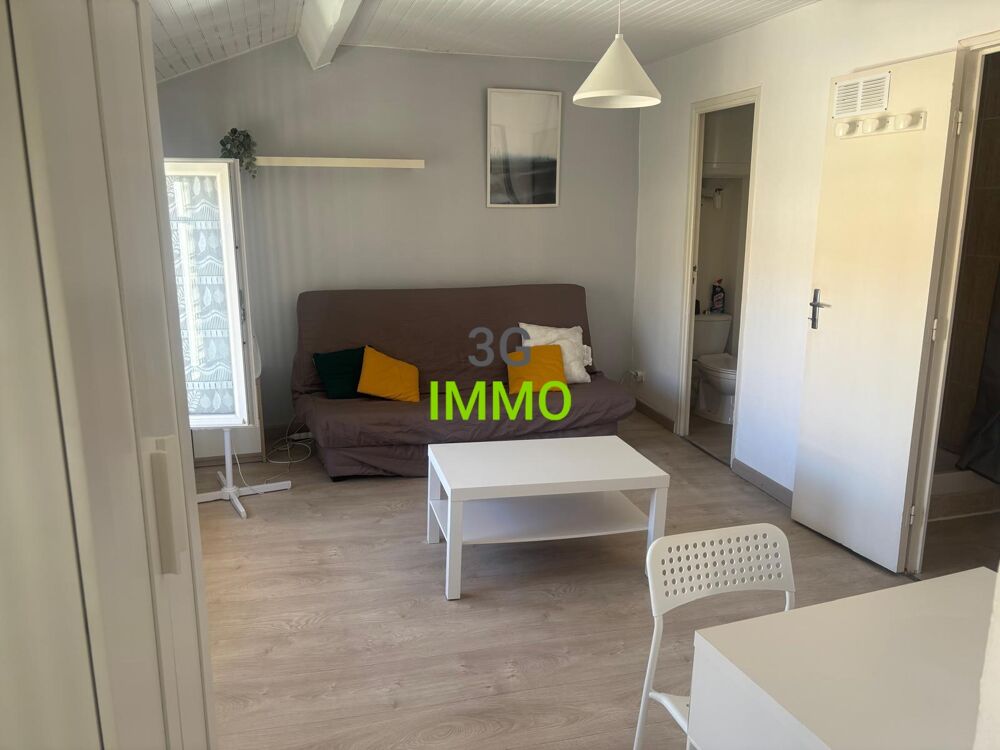 Vente Immeuble Immeuble 9 pièces Béziers