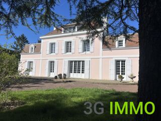  Maison à vendre 9 pièces 264 m²