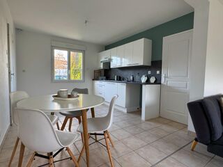  Appartement � vendre 4 pi�ces 