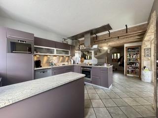  Maison � vendre 7 pi�ces 147 m�