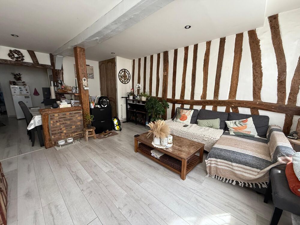 Vente Appartement Appartement 2 pièces Rouen