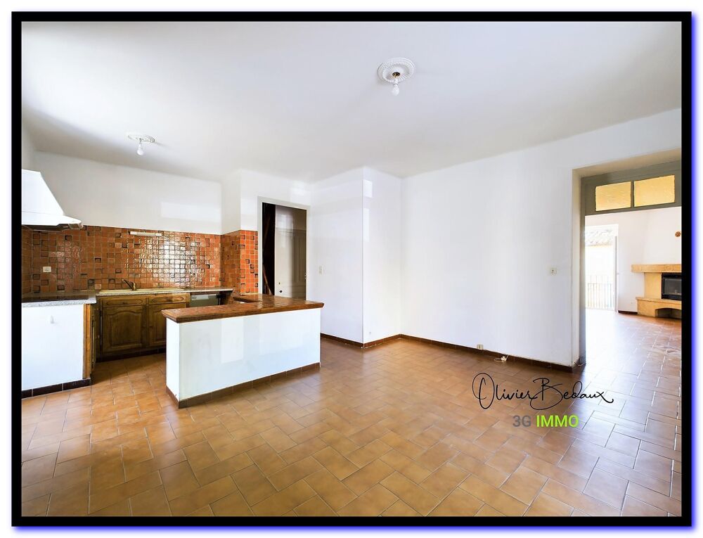 Maison 5 pièces