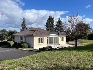  Maison � vendre 8 pi�ces 198 m�