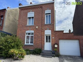  Maison � vendre 5 pi�ces 120 m�