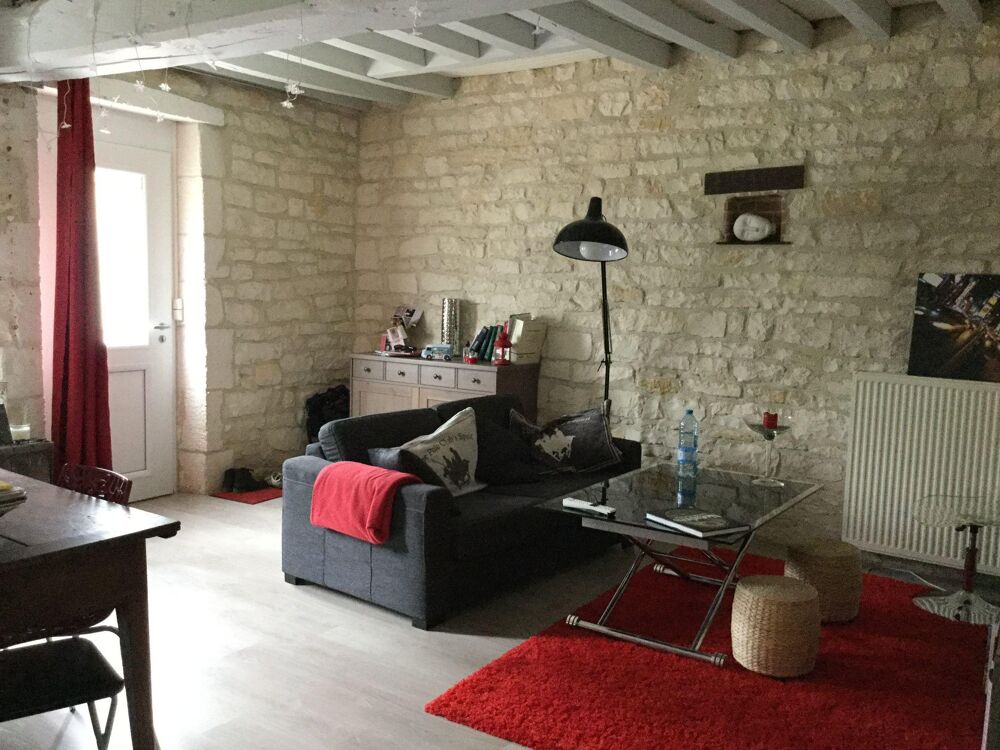 Maison 3 pièces
