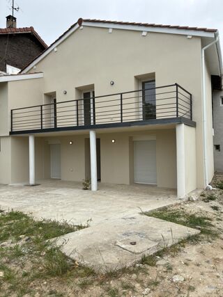  Maison � vendre 4 pi�ces 86 m�