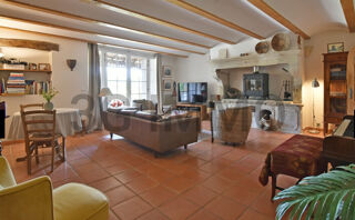  Maison  vendre 7 pices  Ldignan