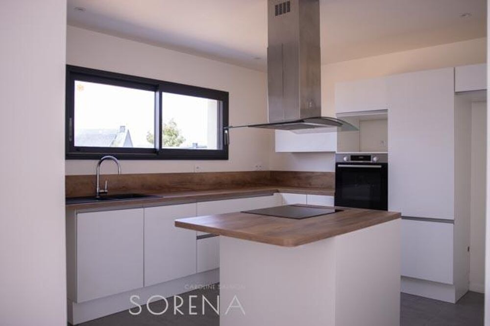 Vente Maison Maison contemporaine 4 pièces Port-louis