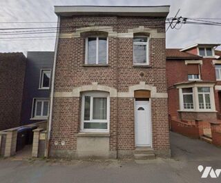  Maison � vendre 5 pi�ces 