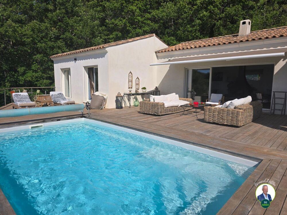 Maison 6 pièces