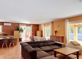  Maison à vendre 5 pièces 