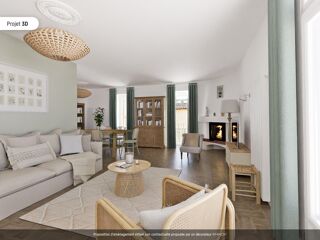  Maison à vendre 5 pièces 142 m²