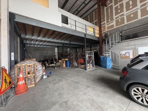 Location pro Divers Industrie &agrave; Baie mahault 4600 97122 Baie mahault