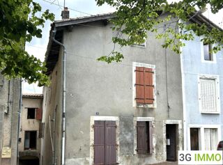  Maison  vendre 4 pices 