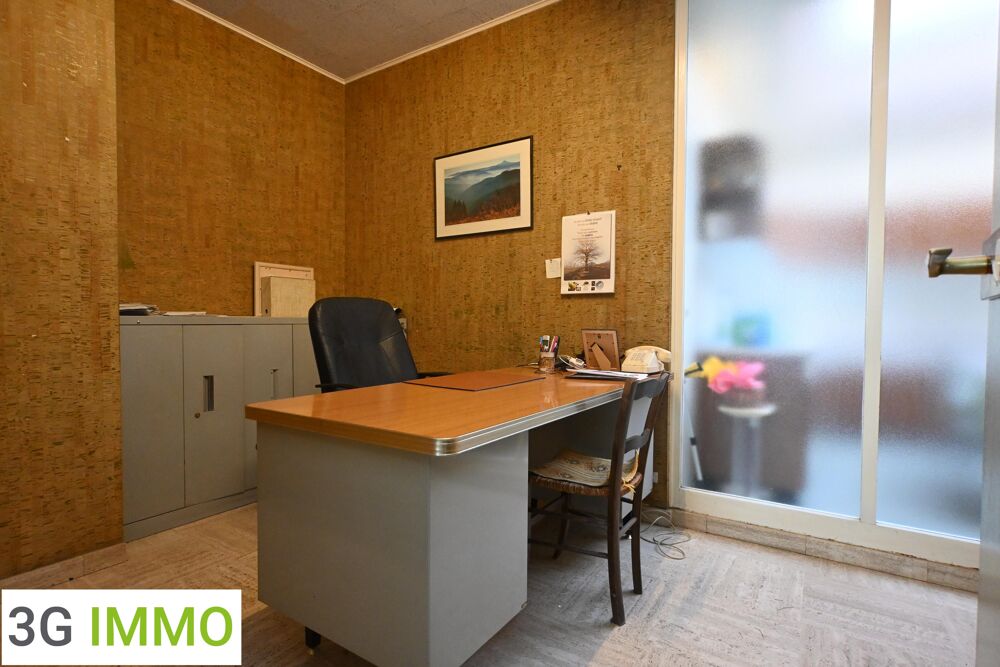 Vente Maison Maison mitoyenne 7 pièces Feurs