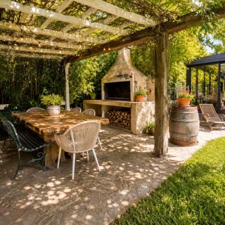 Vente Maison Maison 6 pièces Toulouges