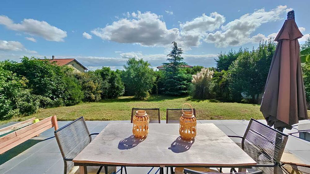  vendre  Maison Vernaison (69390)