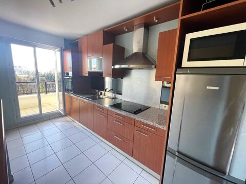  Appartement � louer 3 pi�ces 71 m�