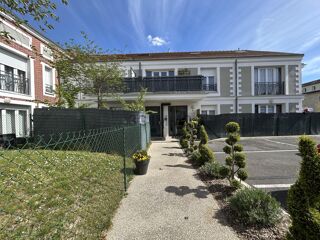  Appartement � vendre 2 pi�ces 43 m�