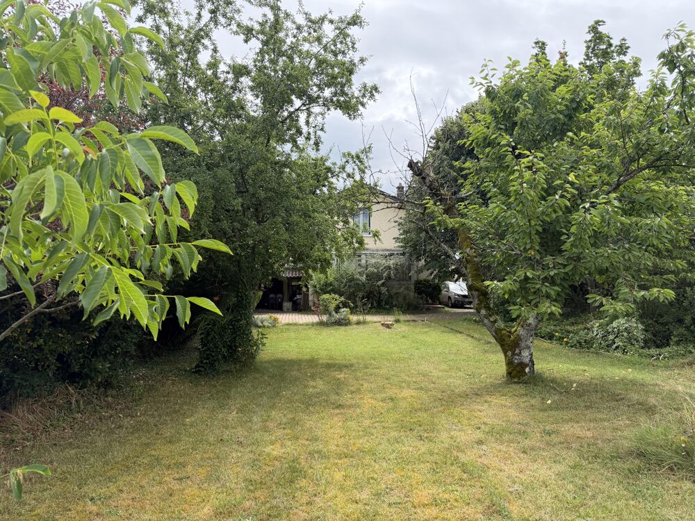 Vente Maison Maison 6 pièces Meyzieu