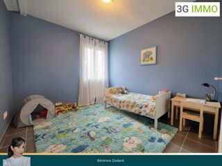  Appartement � vendre 4 pi�ces 53 m�