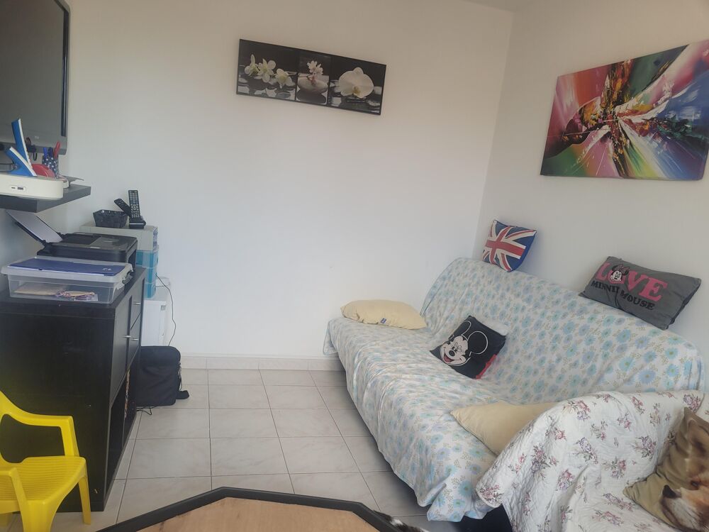 Appartement – Vinon-sur-Verdon, Zone d'activités du Pas de Menc, Var - Plus