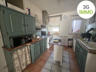  Maison à vendre 5 pièces 87 m²