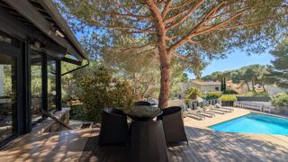  Maison à vendre 5 pièces 130 m²