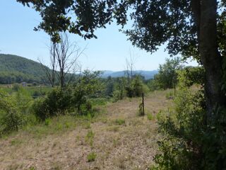  Terrain  vendre 900 m Les arcs