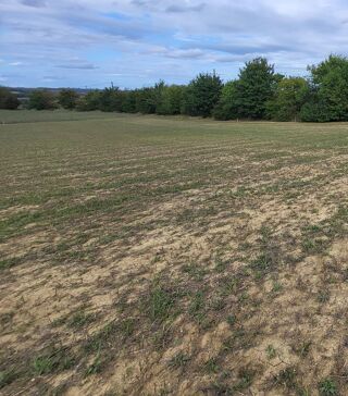  Terrain  vendre 634 m