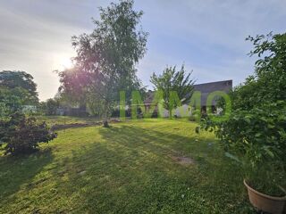  Maison à vendre 5 pièces 120 m²