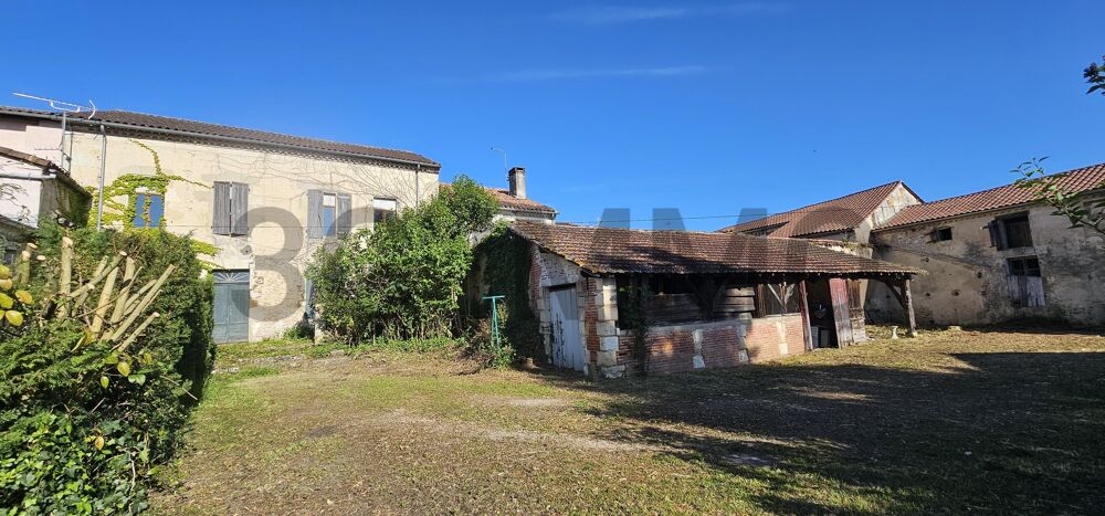 Vente Immeuble Immeuble 24 pièces Gabarret