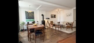  Appartement à vendre 3 pièces 65 m²
