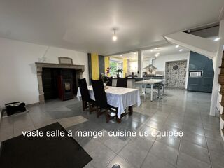  Maison � vendre 5 pi�ces 190 m�
