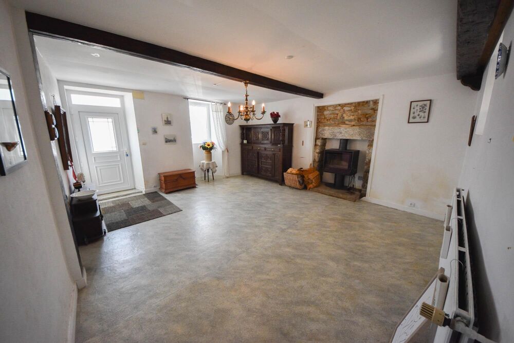 Maison 5 pièces