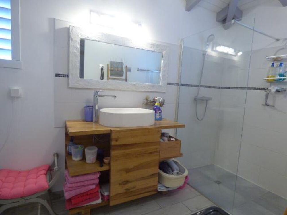 Vente Maison Propriété 6 pièces Saint-françois