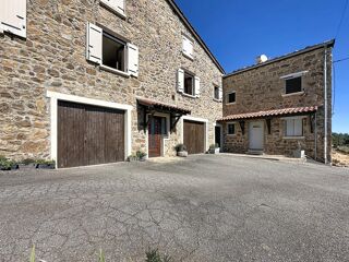  Maison à vendre 7 pièces 184 m²